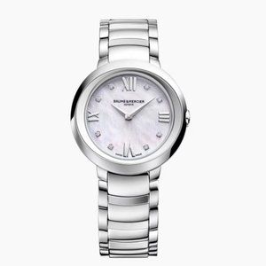 Baume & Mercier Women's Watch